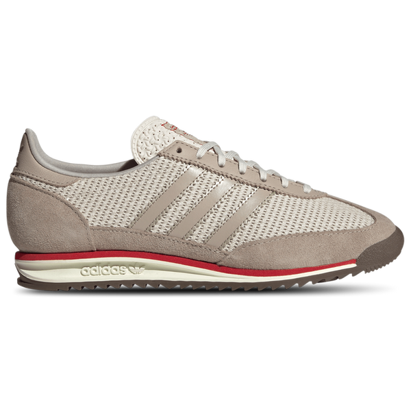 Adidas Sl 72 Sneakers Nylon Brown