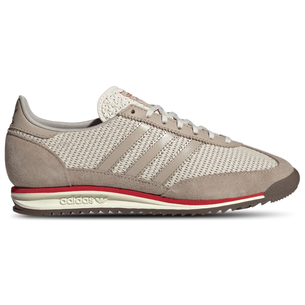 Adidas Sl 72 Sneakers Nylon Brown