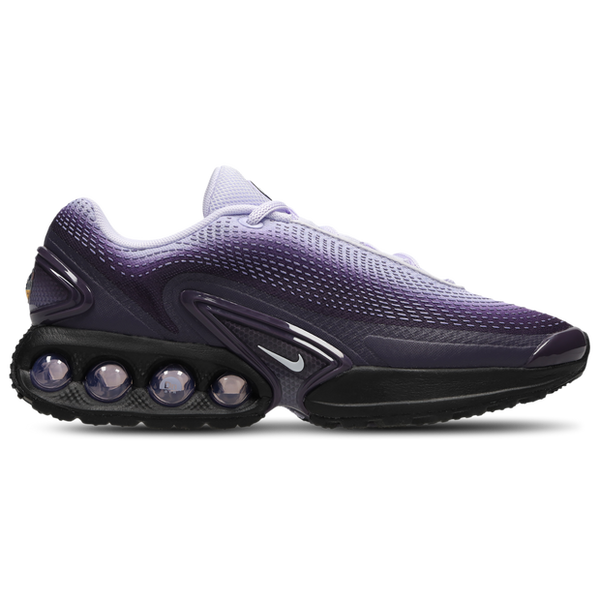 Nike Air Max Sneakers Purple