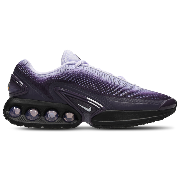 Nike Air Max Sneakers Purple