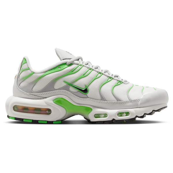 Nike Tuned Sneakers Suede Grey