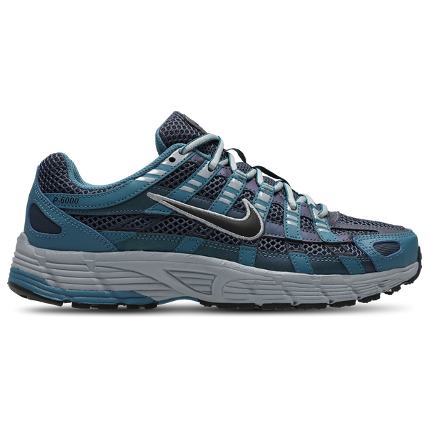 Nike P 6000 Sneakers Blue