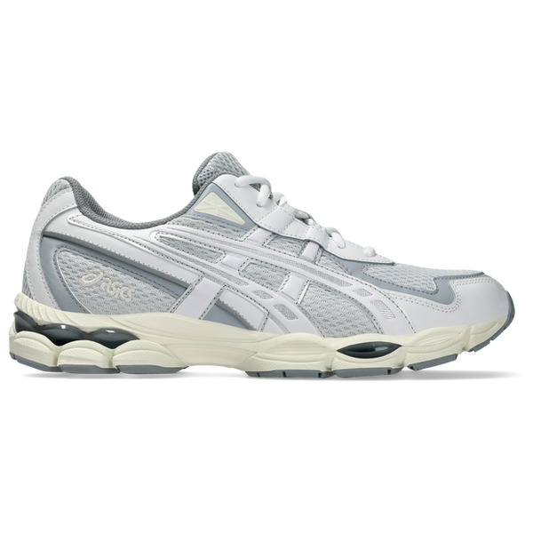 Asics Gel Nyc 2055 Sneakers Suede Brown