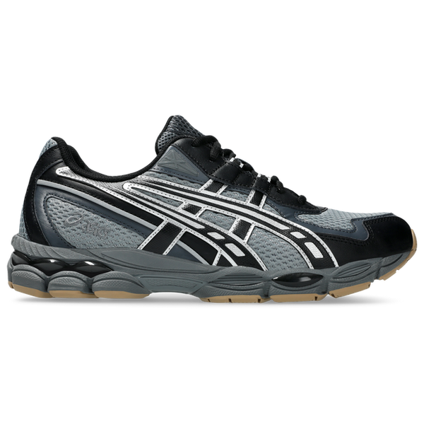 Asics Gel Nyc 2055 Sneakers Suede Grey