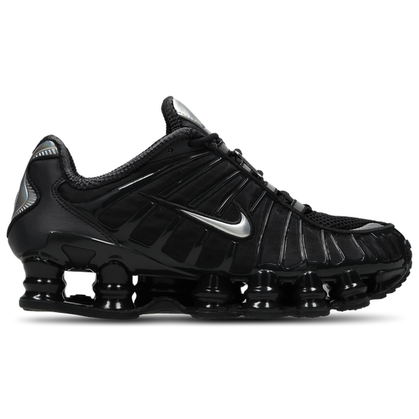 Nike Shox Sneakers Black