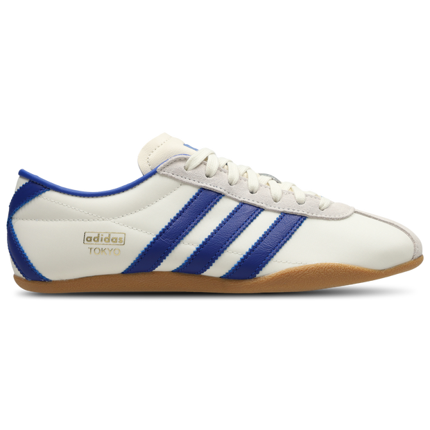 Adidas Tokyo Sneakers Nylon Brown