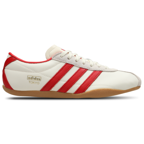 Adidas Tokyo Sneakers Nylon White
