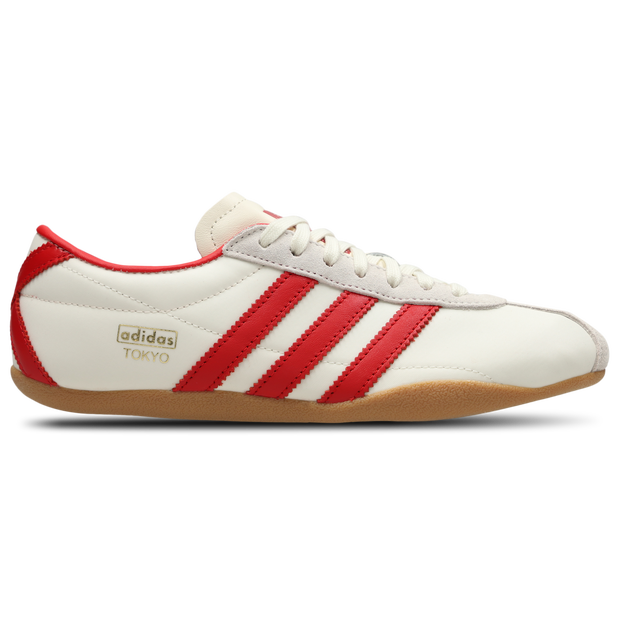 Adidas Tokyo Sneakers Nylon White