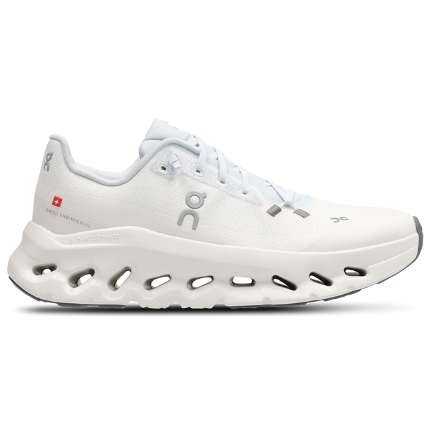 On Cloudtilt Sneakers Textile Blue