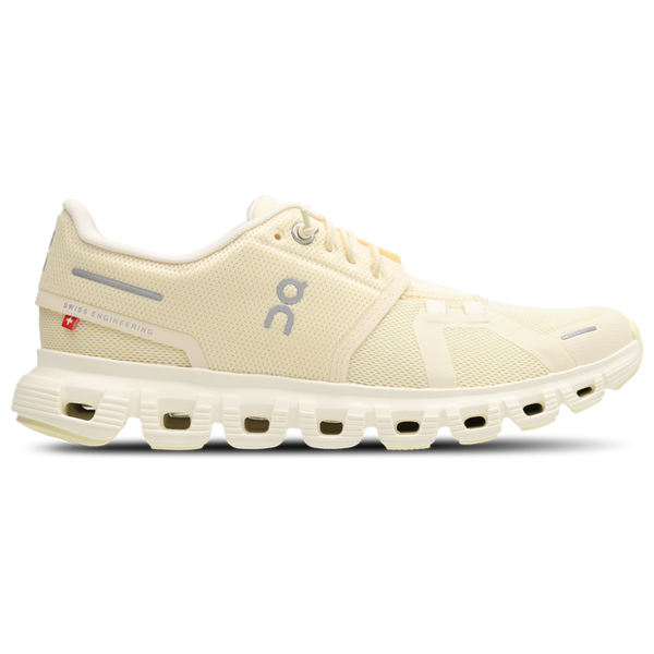 On Cloud Sneakers Beige