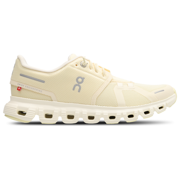 On Cloud Sneakers Beige