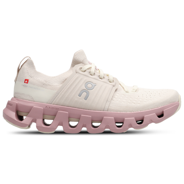 On Cloudswift Sneakers Beige