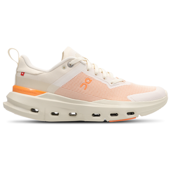 On Cloudpulse Next Sneakers Orange