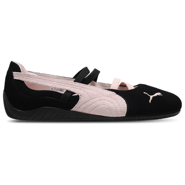 Puma Speedcat Sneakers Suede Black