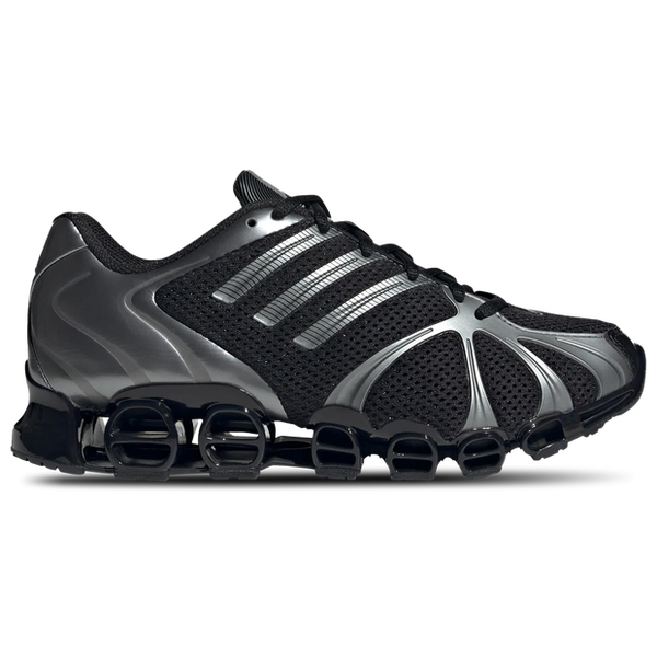 Adidas Mega Ghostride Sneakers Black