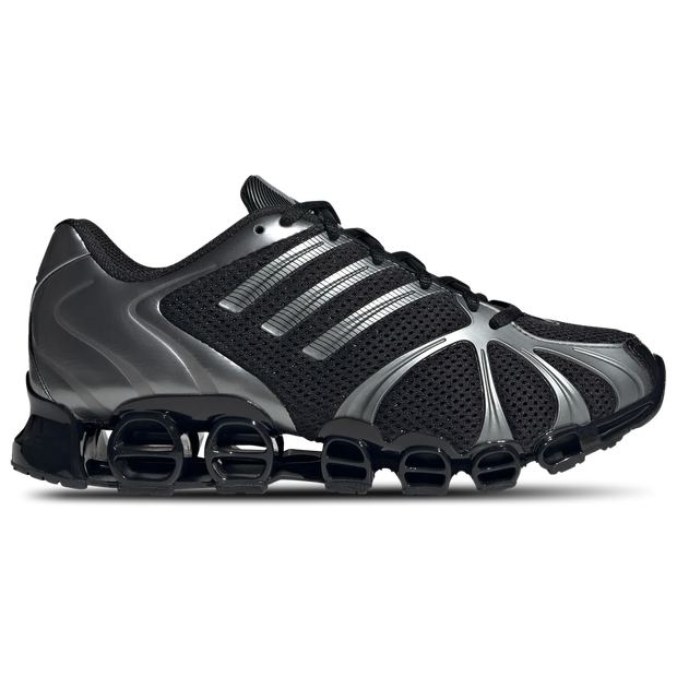 Adidas Mega Ghostride Sneakers Black