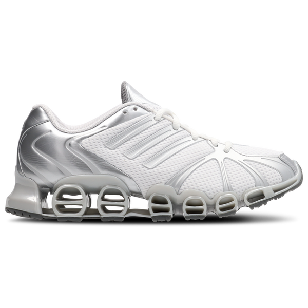 Adidas Mega Ghostride Sneakers White