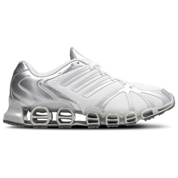 Adidas Mega Ghostride Sneakers White
