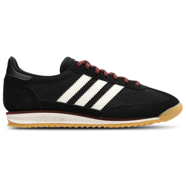 Adidas Sl 72 Sneakers Nylon Black