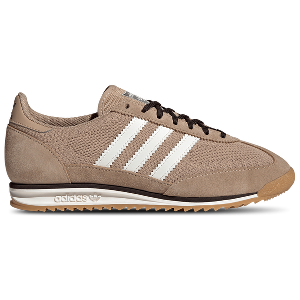 Adidas Sl 72 Sneakers Nylon Beige