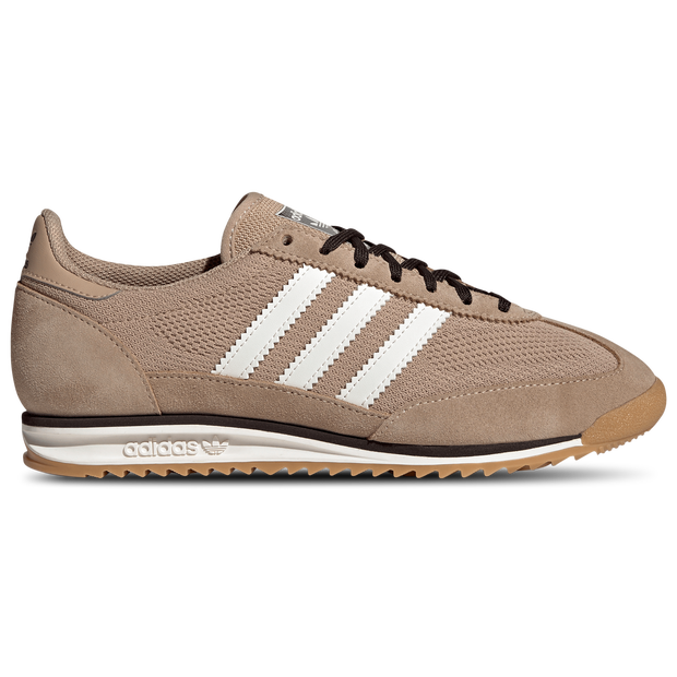 Adidas Sl 72 Sneakers Nylon Beige