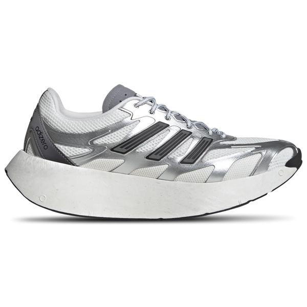 Adidas Adizero Aruku Sneakers Silver