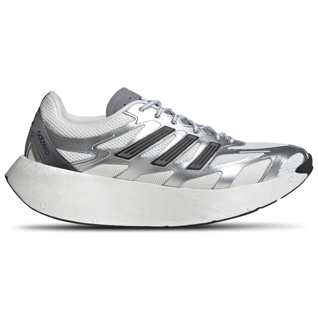 Adidas Adizero Aruku Sneakers Silver