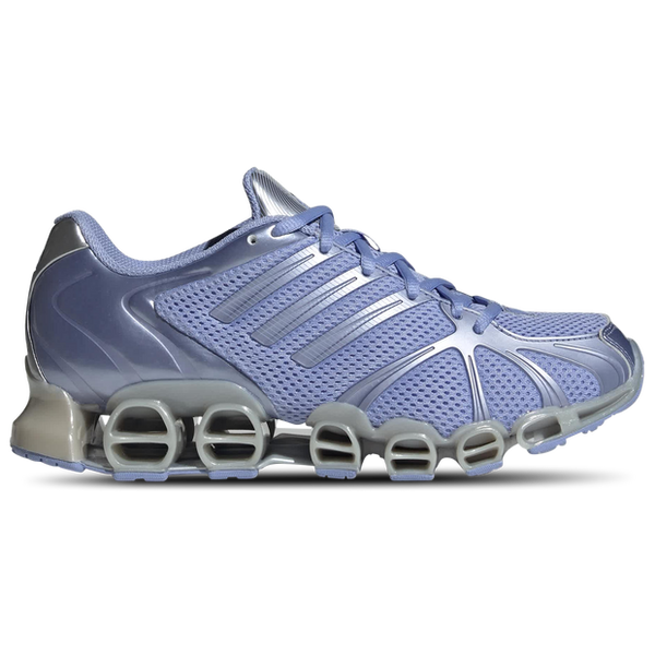 Adidas Mega Ghostride Sneakers Blue