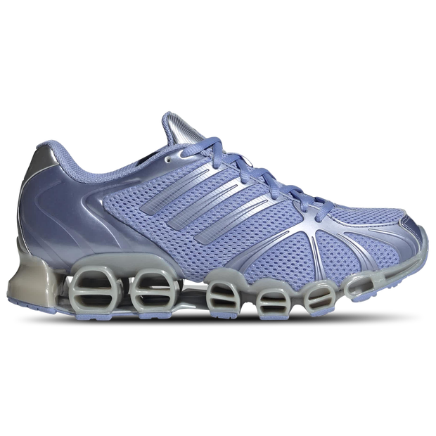 Adidas Mega Ghostride Sneakers Blue