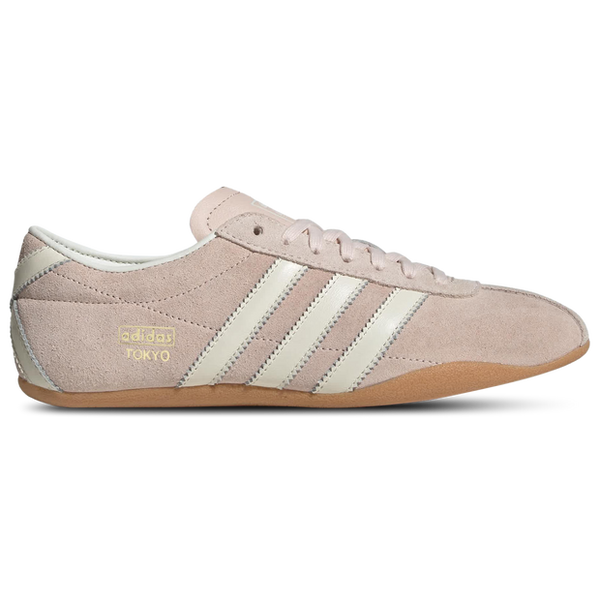 Adidas Tokyo Sneakers Nylon Beige