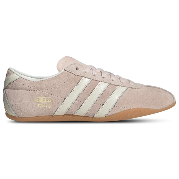 Adidas Tokyo Sneakers Nylon Beige