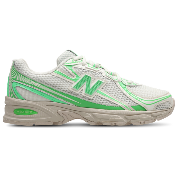 New Balance 740 Sneakers Green