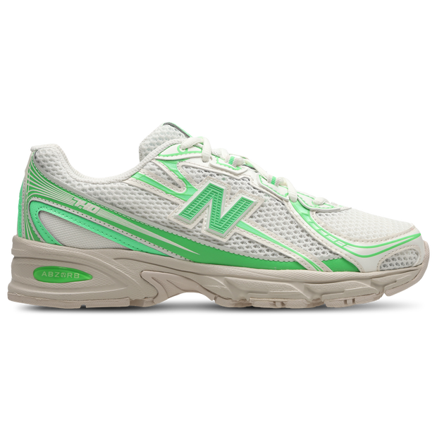 New Balance 740 Sneakers Green
