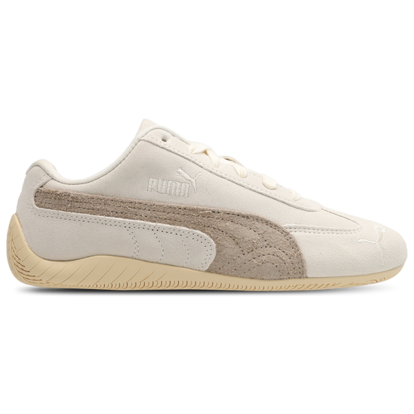 Puma Speedcat Sneakers Suede Beige