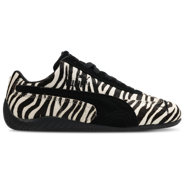 Puma Speedcat Sneakers Suede White