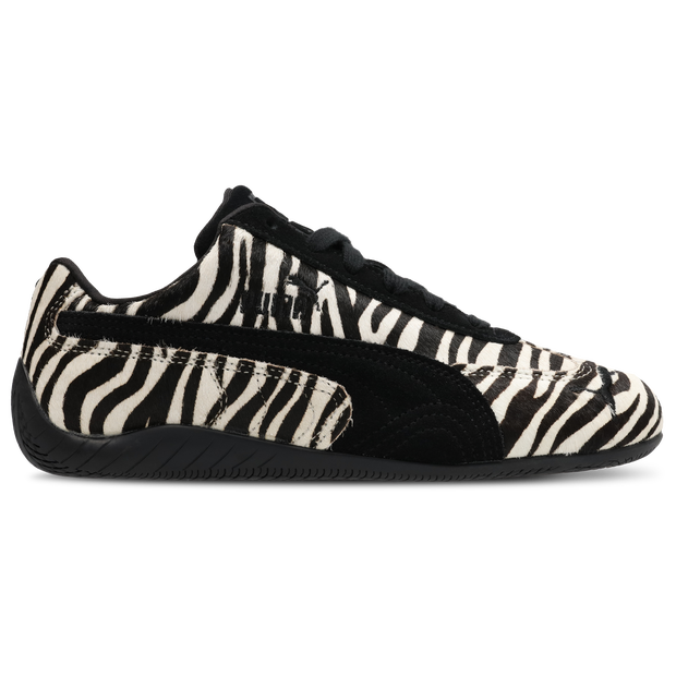Puma Speedcat Sneakers Suede White
