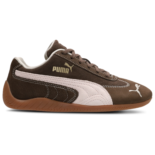 Puma Speedcat Sneakers Nylon Brown