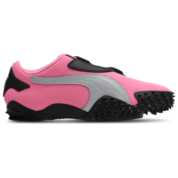 Puma Mostro Sneakers Suede Pink