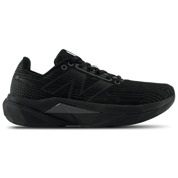 New Balance Fuelcell Propel Sneakers Leather Black