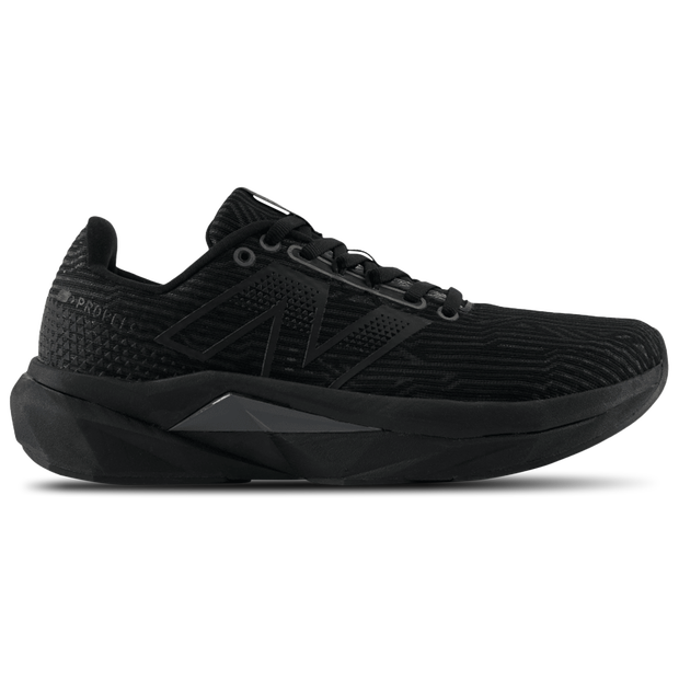 New Balance Fuelcell Propel Sneakers Leather Black