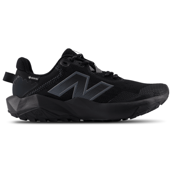 New Balance Dynasoft Nitrel V6 Gore Tex Sneakers Leather Black