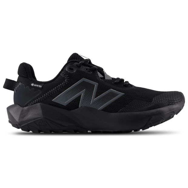 New Balance Dynasoft Nitrel V6 Gore Tex Sneakers Leather Black