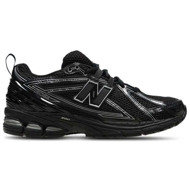 New Balance 1906R Sneakers Black