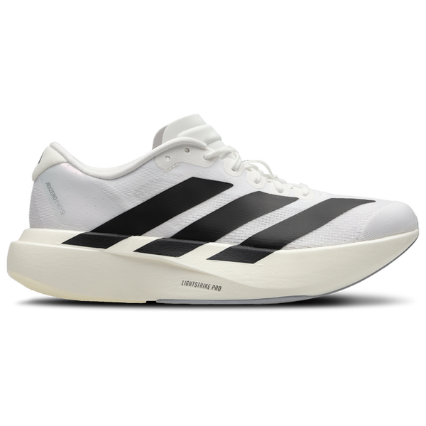 Adidas Adizero Evo Sl Sneakers Flyknit White