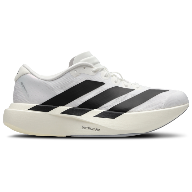 Adidas Adizero Evo Sl Sneakers Flyknit White
