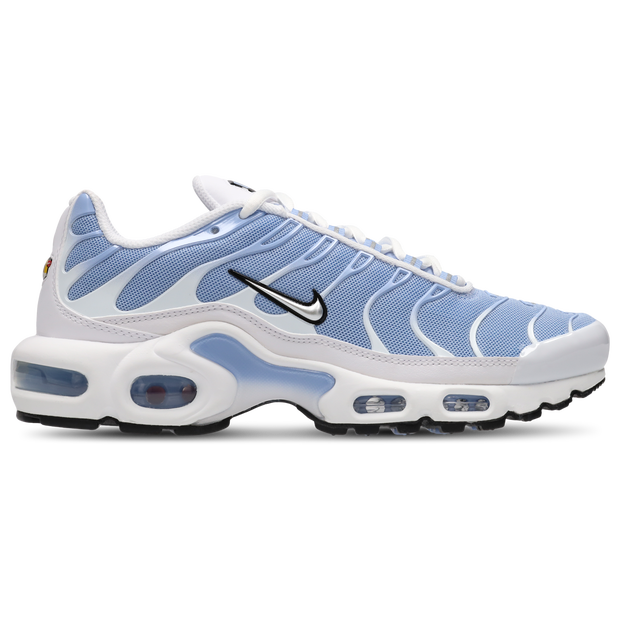 Nike Tuned Sneakers Leather Brown