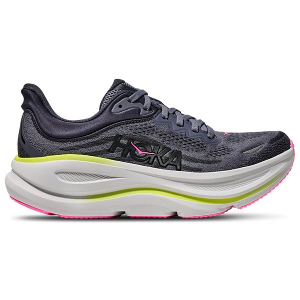 Hoka Bondi 9 Sneakers Brown