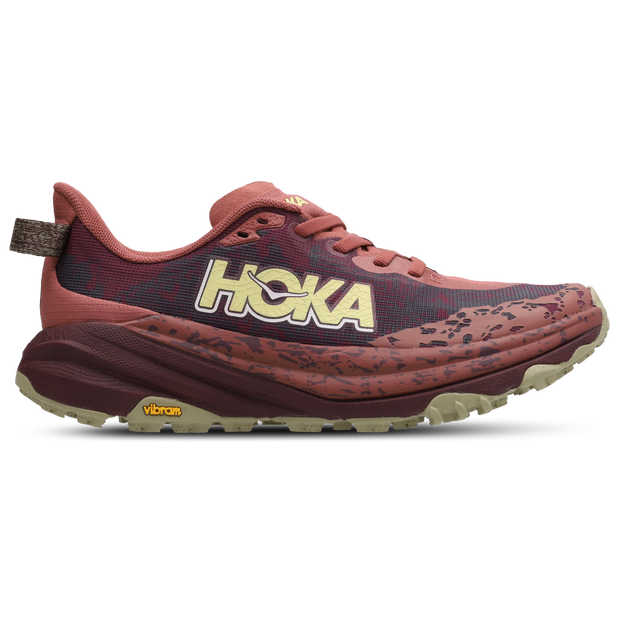 Hoka Speedgoat 6 Sneakers.0 Red