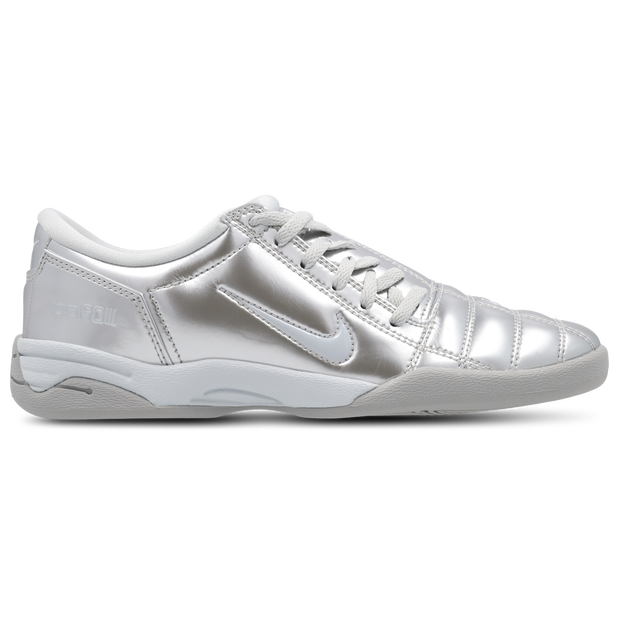 Nike Total 90 Sneakers Leather Grey