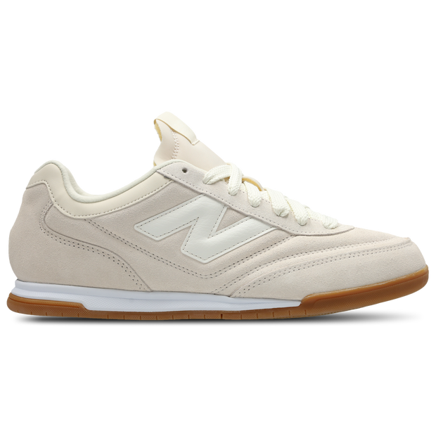 New Balance Rc42 Sneakers Leather Beige